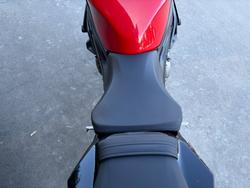 2017 BMW Motorrad S 1000 R