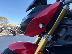 2017 BMW Motorrad S 1000 R