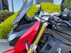 2017 BMW Motorrad S 1000 R