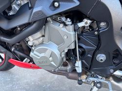 2017 BMW Motorrad S 1000 R
