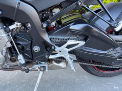 2017 BMW Motorrad S 1000 R
