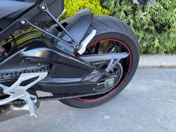 2017 BMW Motorrad S 1000 R