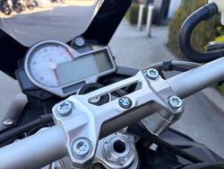2017 BMW Motorrad S 1000 R