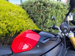 2017 BMW Motorrad S 1000 R