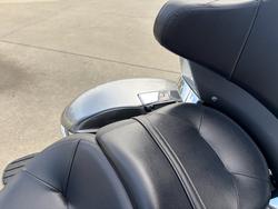 2010 Kawasaki VULCAN 1700 VOYAGER (ABS) Silver