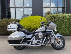 Kawasaki Vulcan 1700 Voyager (abs)