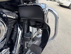 2010 Kawasaki VULCAN 1700 VOYAGER (ABS) Silver