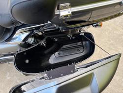 2010 Kawasaki VULCAN 1700 VOYAGER (ABS) Silver