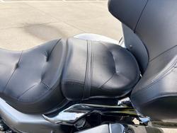 2010 Kawasaki VULCAN 1700 VOYAGER (ABS) Silver