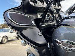 2010 Kawasaki VULCAN 1700 VOYAGER (ABS) Silver
