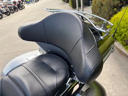 2010 Kawasaki VULCAN 1700 VOYAGER (ABS) Silver