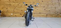 2023 Harley-davidson FXBR BREAKOUT (117) ATLAS SLV MTLIC