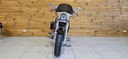 2011 Harley-davidson FLSTSE2 CVO SOFTAIL CONVT BROWN
