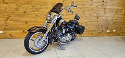 2011 Harley-davidson FLSTSE2 CVO SOFTAIL CONVT BROWN
