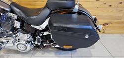 2011 Harley-davidson FLSTSE2 CVO SOFTAIL CONVT BROWN