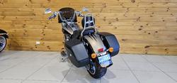 2011 Harley-davidson FLSTSE2 CVO SOFTAIL CONVT BROWN