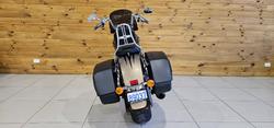 2011 Harley-davidson FLSTSE2 CVO SOFTAIL CONVT BROWN