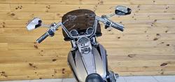 2011 Harley-davidson FLSTSE2 CVO SOFTAIL CONVT BROWN