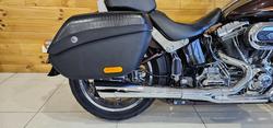 2011 Harley-davidson FLSTSE2 CVO SOFTAIL CONVT BROWN