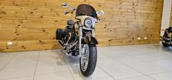 2011 Harley-davidson FLSTSE2 CVO SOFTAIL CONVT BROWN