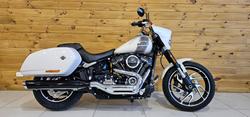 Harley-Davidson FLSB Sport Glide (107)