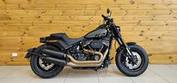 Harley-Davidson FXFBS Fat BOB (114)