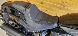 2022 Harley-davidson FXFBS FAT BOB (114) Black