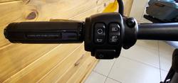 2022 Harley-davidson FXFBS FAT BOB (114) Black