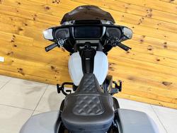 2024 Harley-davidson FLHX STREET GLIDE (117) Billiard Gray
