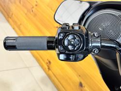 2024 Harley-davidson FLHX STREET GLIDE (117) Billiard Gray