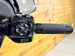 2024 Harley-davidson FLHX STREET GLIDE (117) Billiard Gray