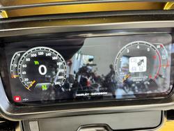 2024 Harley-davidson FLHX STREET GLIDE (117) Billiard Gray