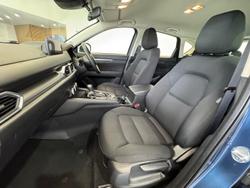 2023 Mazda
CX-5 G20 Maxx