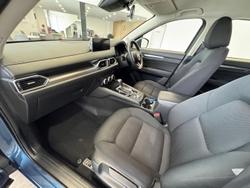 2023 Mazda
                CX-5 G20 Maxx