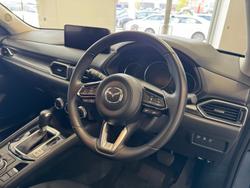 2023 Mazda
                CX-5 G20 Maxx