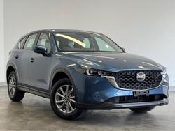 2023 Mazda CX-5 G20 Maxx