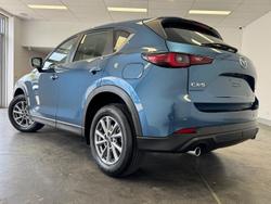 2023 Mazda
                CX-5 G20 Maxx