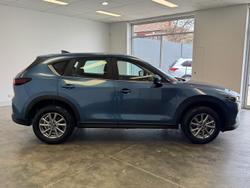2023 Mazda
CX-5 G20 Maxx