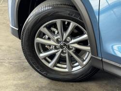 2023 Mazda
                CX-5 G20 Maxx