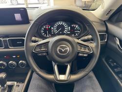 2023 Mazda CX-5 G20 Maxx