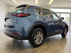 2023 Mazda
CX-5 G20 Maxx