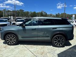 2025 Jaecoo J7 Ridge