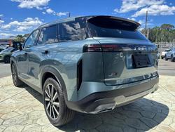 2025 Jaecoo J7 Ridge