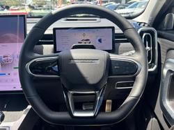 2025 Jaecoo J7 Ridge