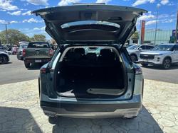 2025 Jaecoo J7 Ridge