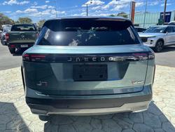 2025 Jaecoo J7 Ridge