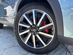 2025 Jaecoo J7 Ridge