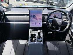 2025 Jaecoo J7 Ridge