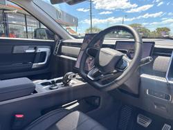 2025 Jaecoo J7 Ridge