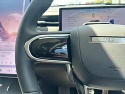 2025 Jaecoo J7 Ridge